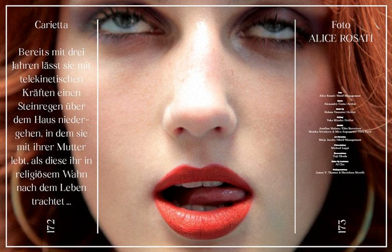 Josefine Nielsen — photo 7