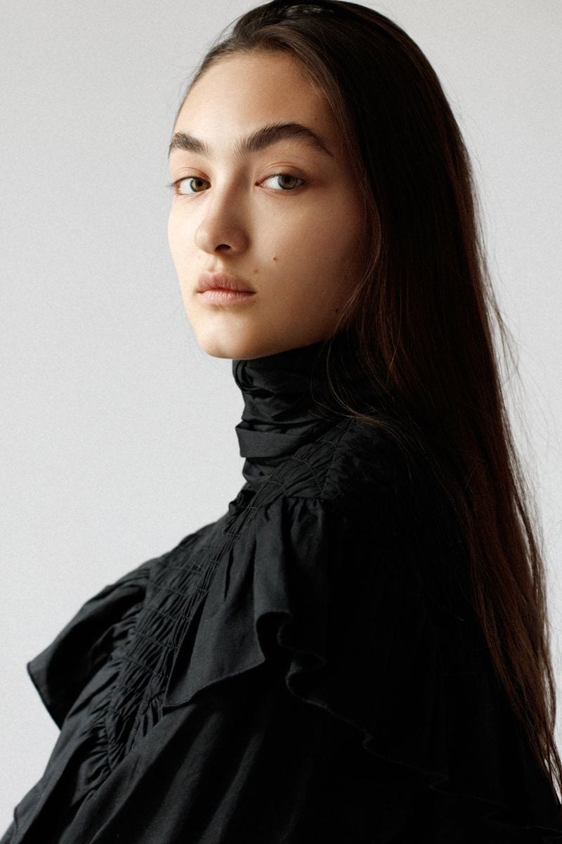 Anisa Mustafa — photo 8