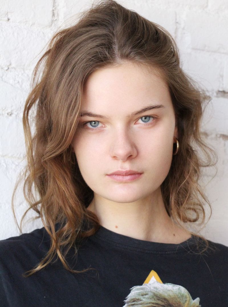 Cecilia Sundström — photo 1