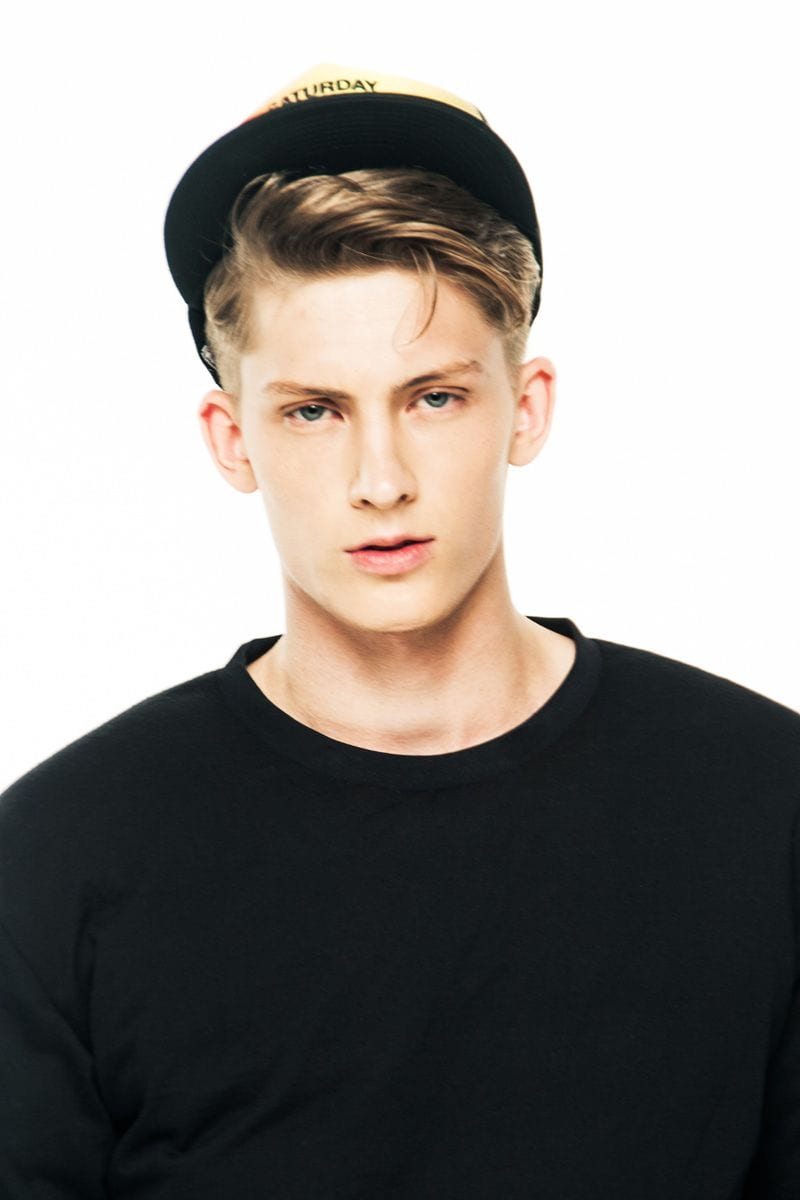 Pavel Baranov — photo 1