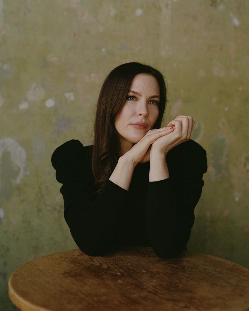 Liv Tyler — portfolio 3