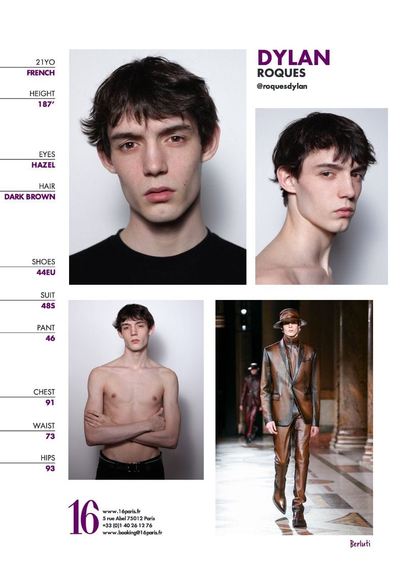 Dylan Roques — photo 7