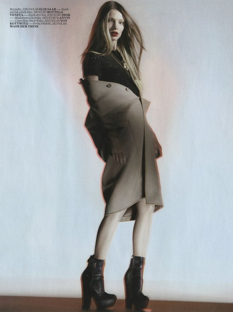 Laurence Passera — portfolio 4