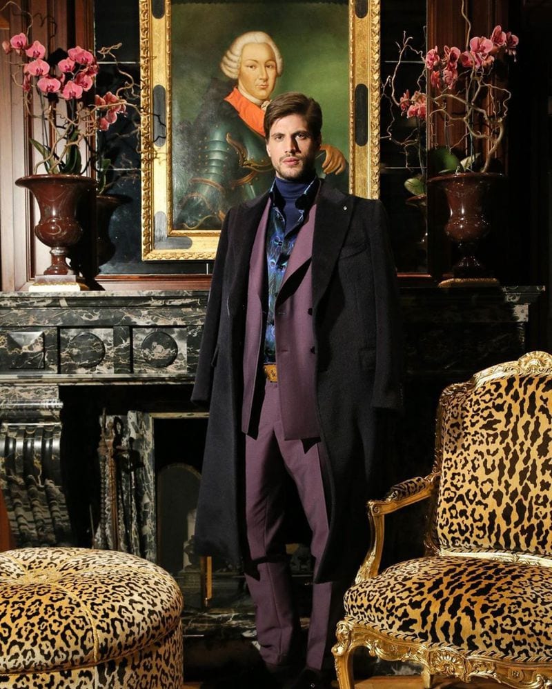 Santiago Ferrari — photo 4