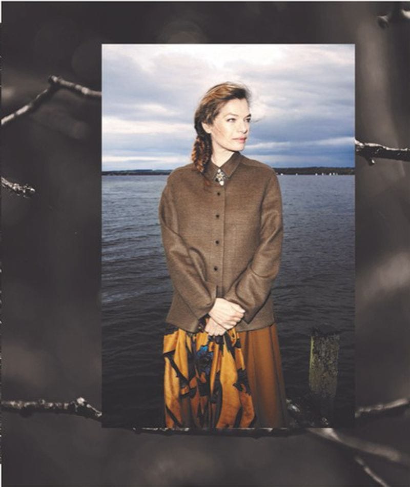 Cordula Reyer — photo 1