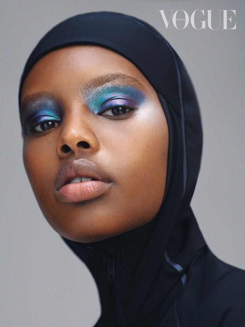 Amina Adan — photo 7