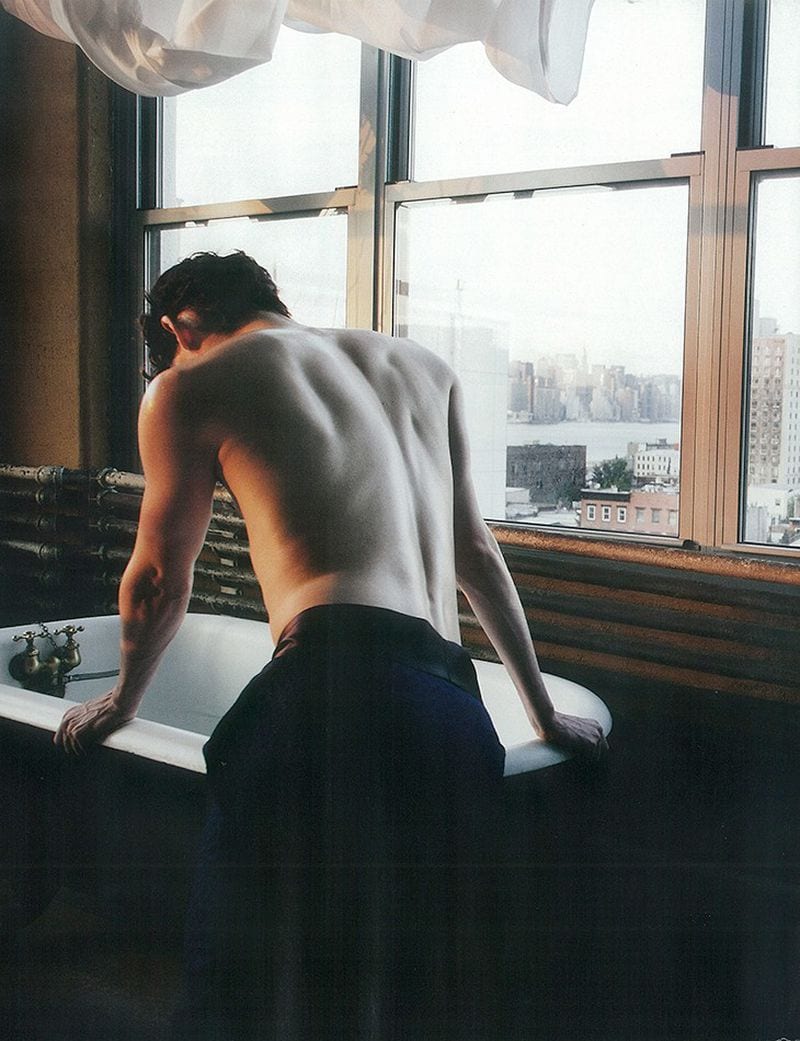 Bryce Mathias — photo 4