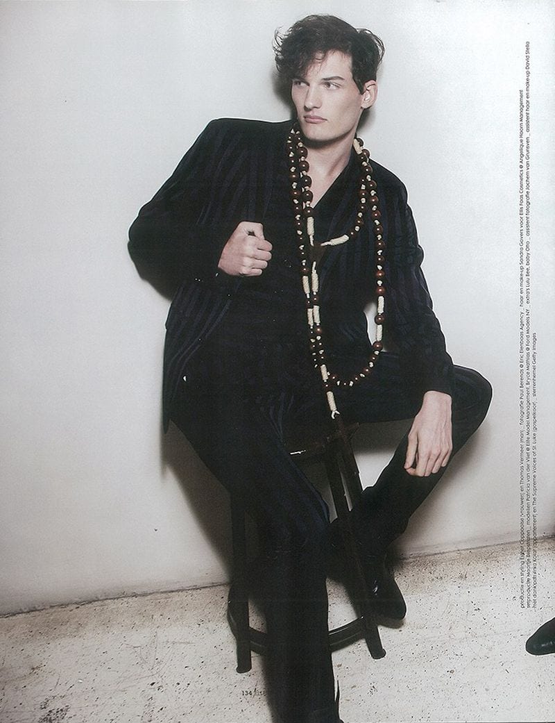 Bryce Mathias — photo 1