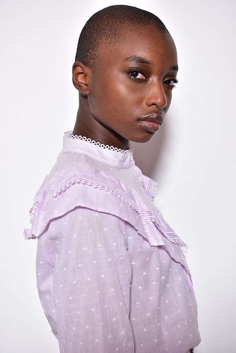 Michelle Enoch — photo 1