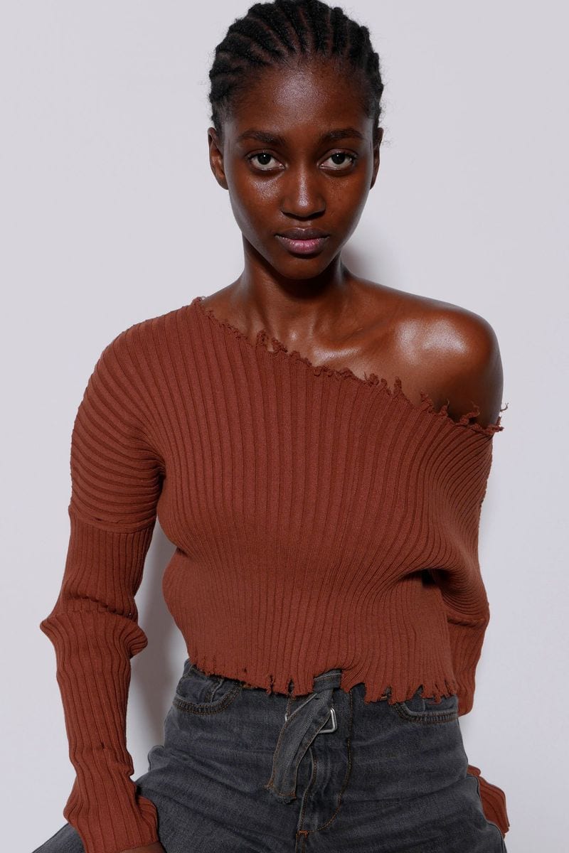 Aicha Bassoum — photo 1