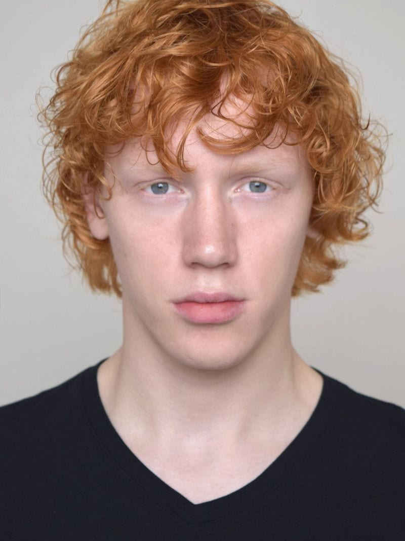 Carson Magnuson — photo 1