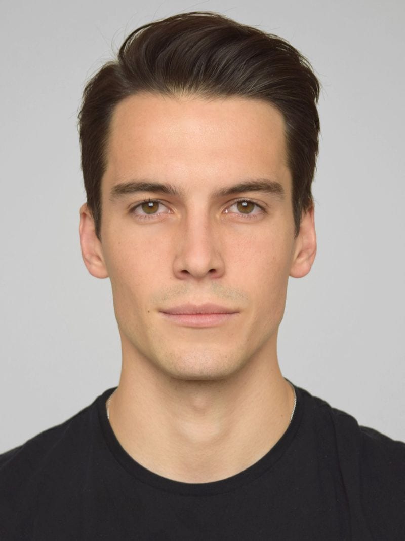 Harry Rowley — photo 2