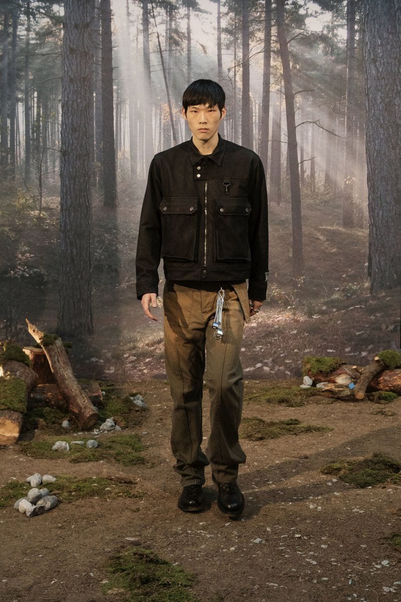 Woosik Kim — photo 6