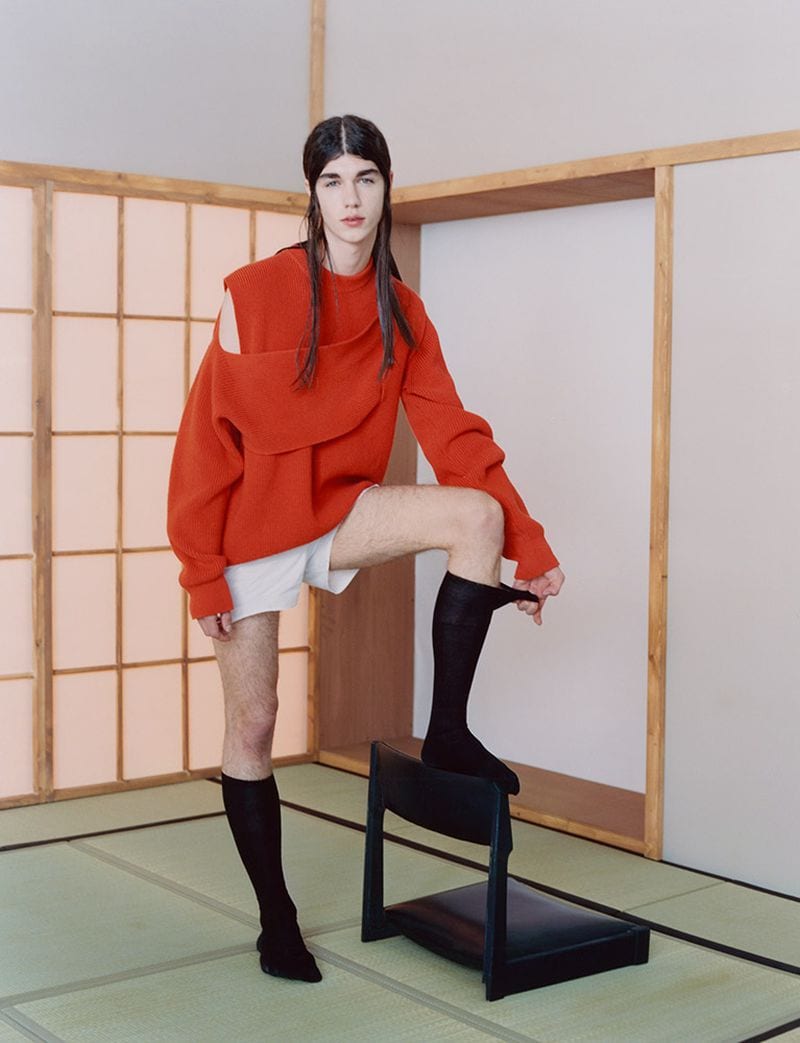 Oscar Joyce — photo 7