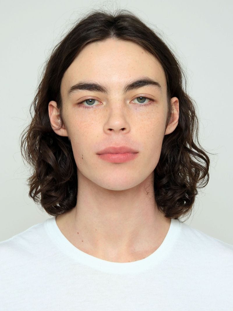 Nick Page — photo 1