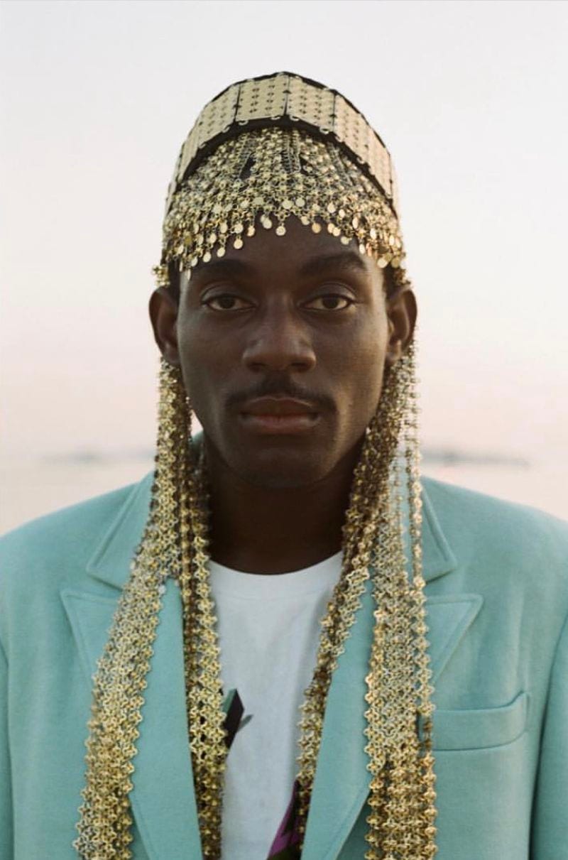 Louis Philippe de Gagoue — portfolio 2