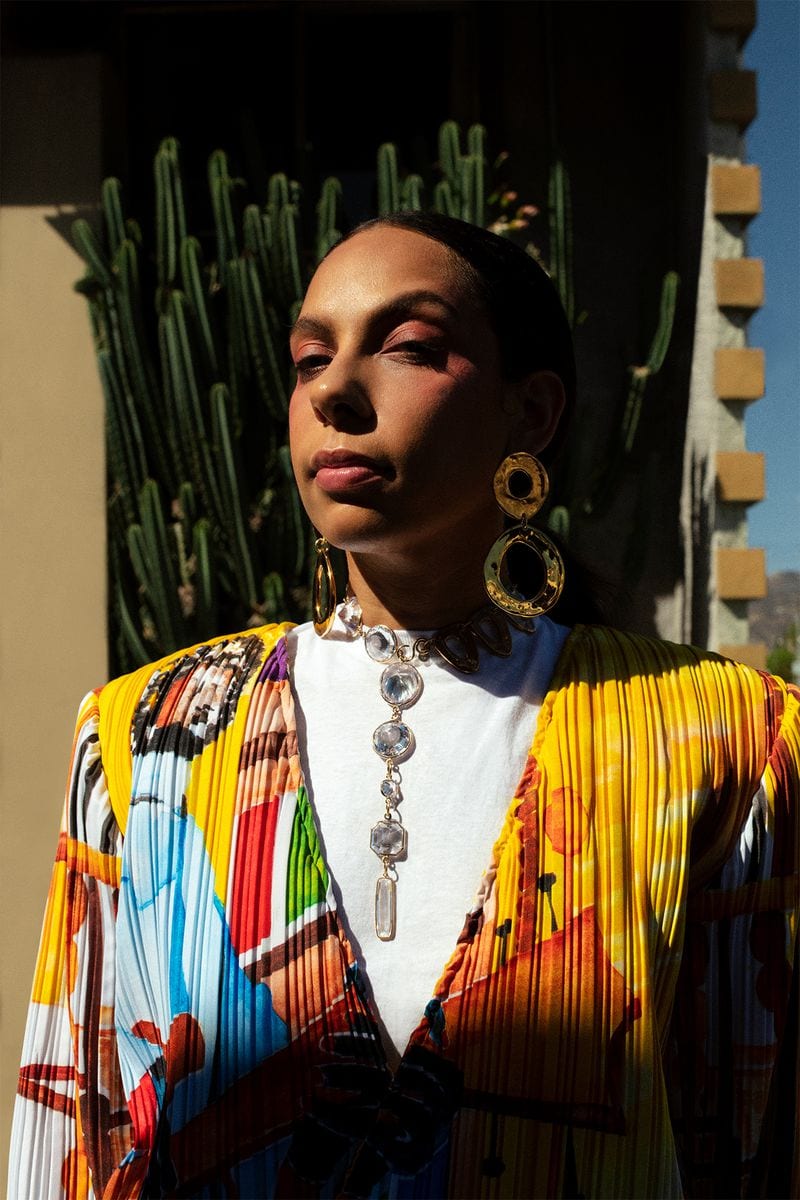 Melina Matsoukas — портфолио 1