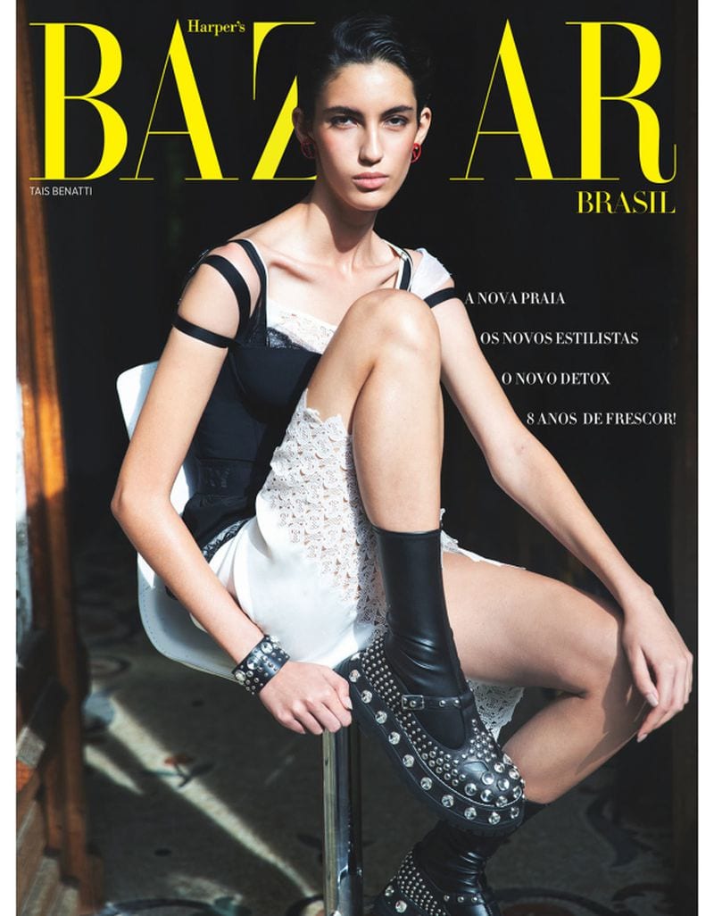 Tais Benatti — photo 4