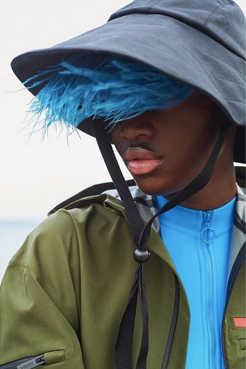 Ibukun Sammy — photo 10