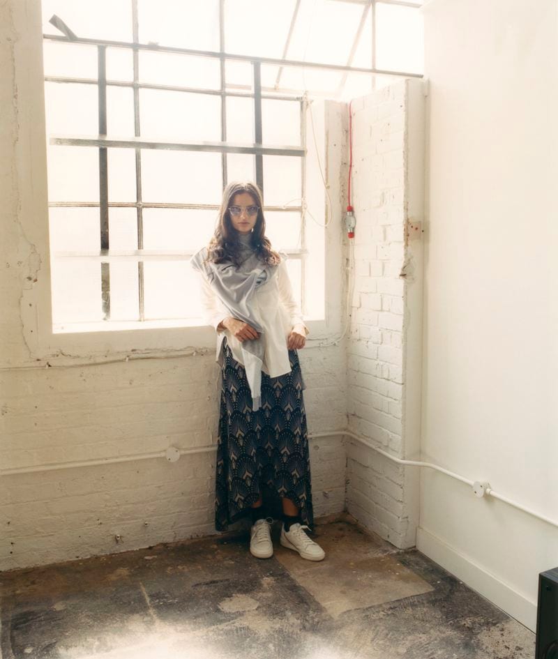 Evangeline Ling — photo 5