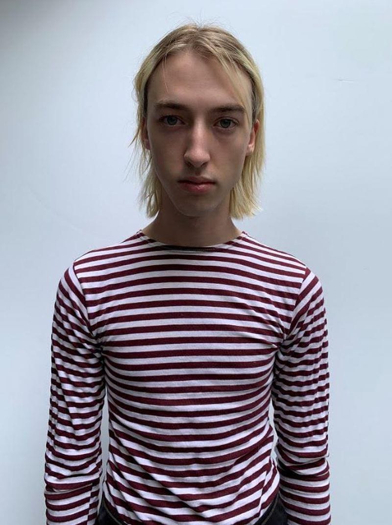 Riley Greer — photo 1