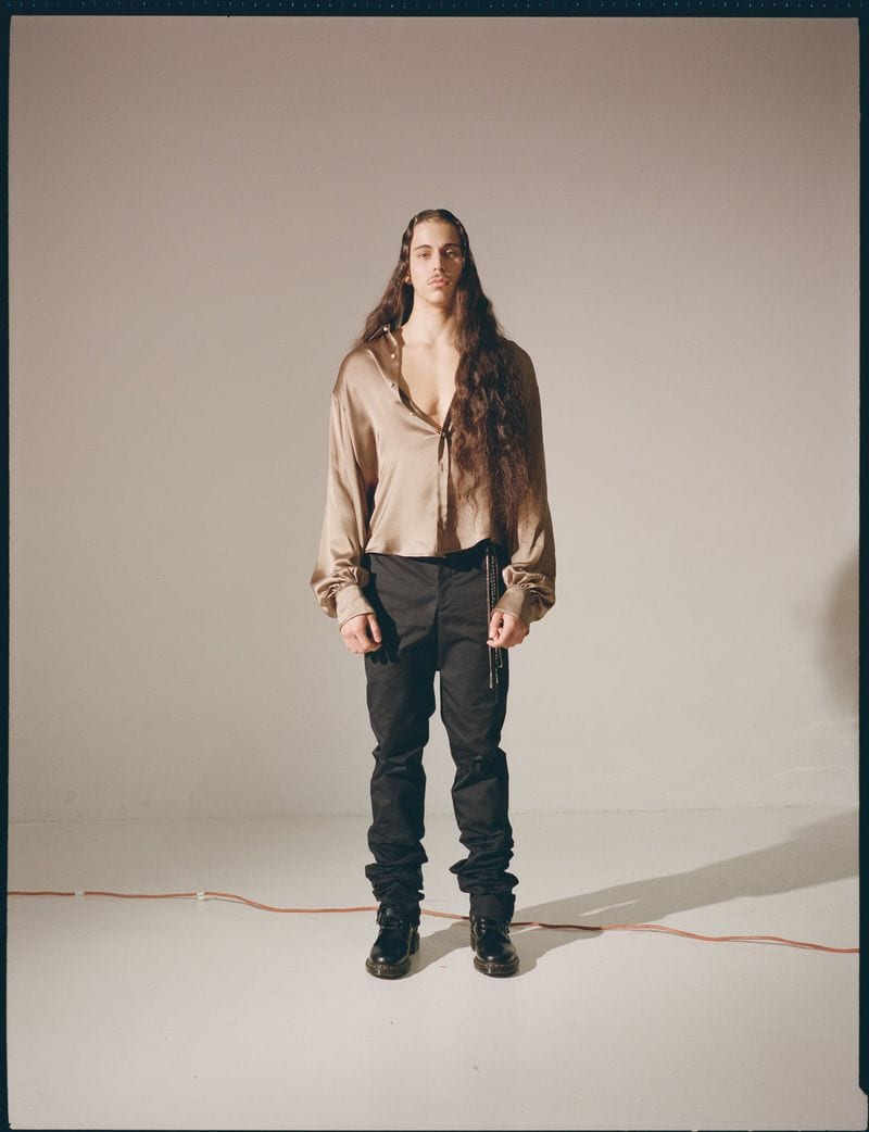 Jeremiah Torres — photo 3