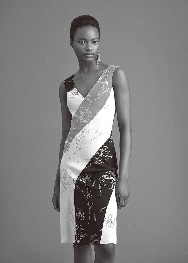 Jonathan Saunders — portfolio 7
