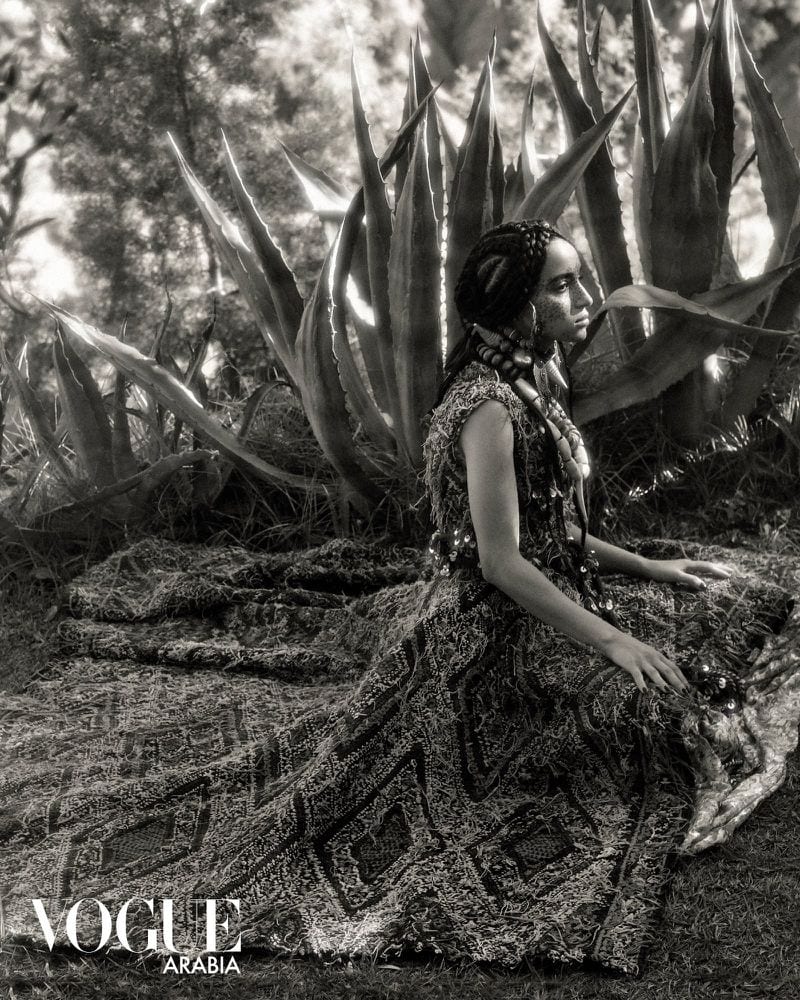 Tilila Oulhaj — photo 10