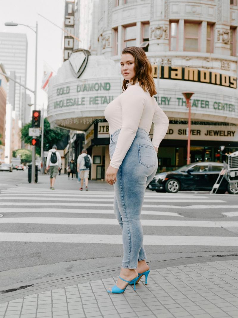 Tara Lynn — photo 3