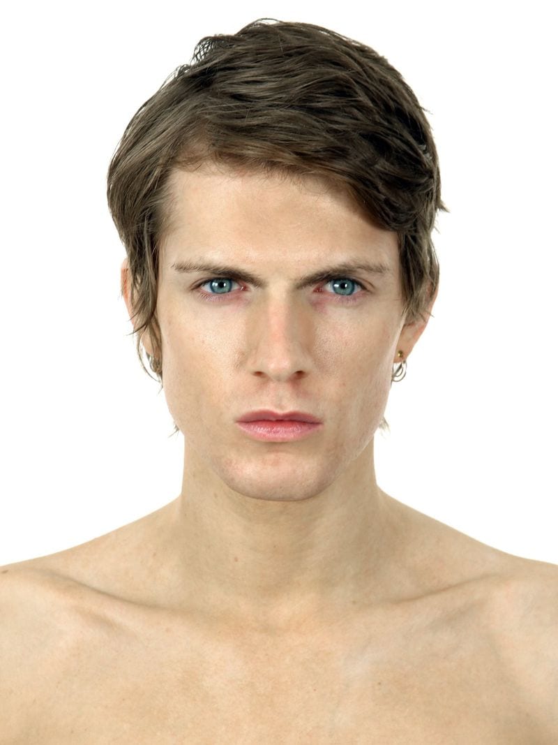 James Crewe — photo 1