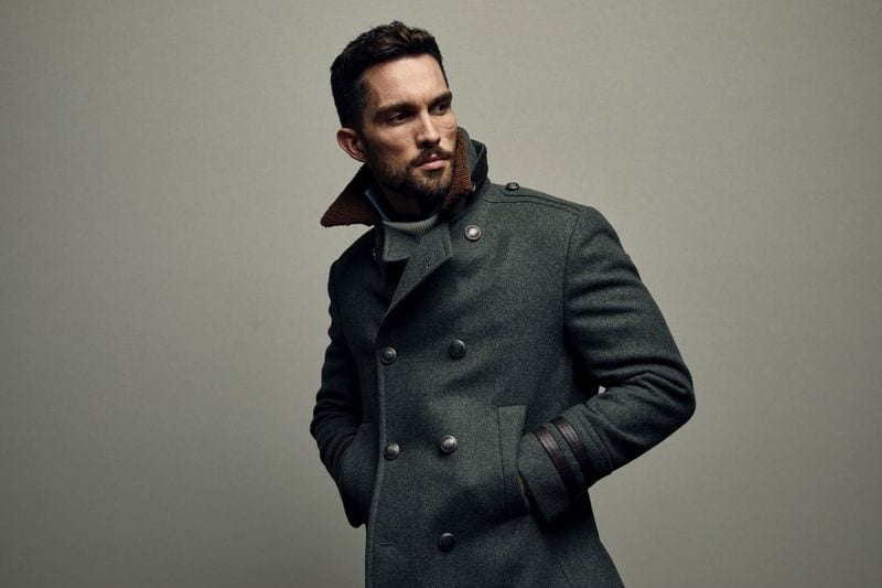 Tobias Sorensen — photo 11