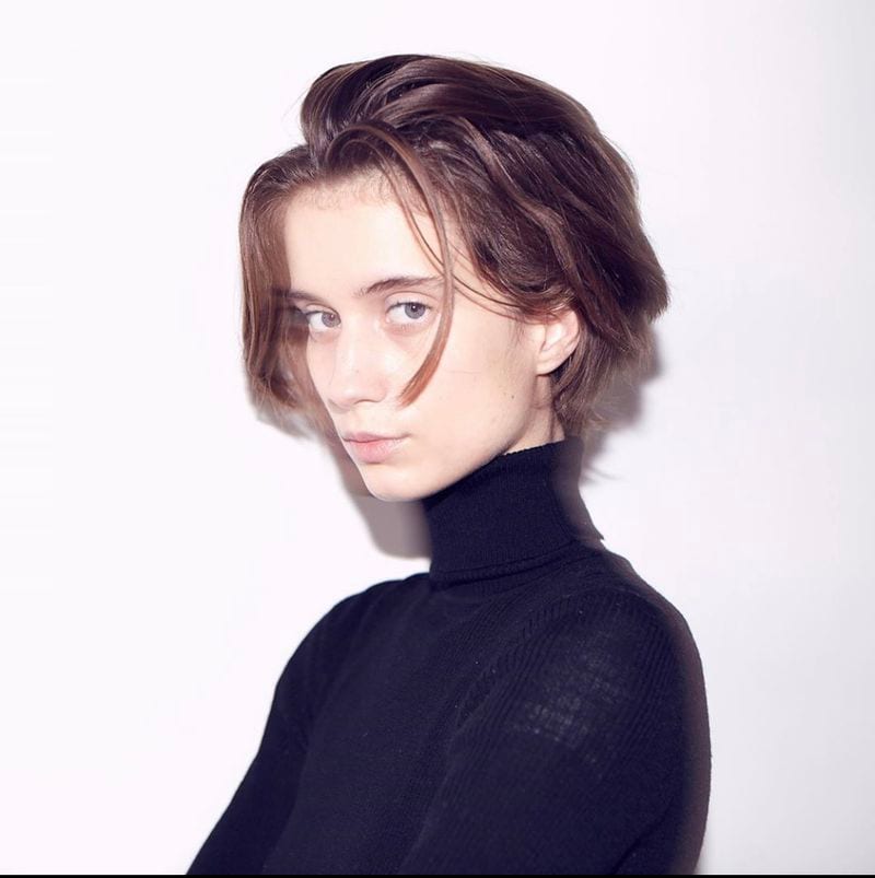 Maja Mihelic — photo 1