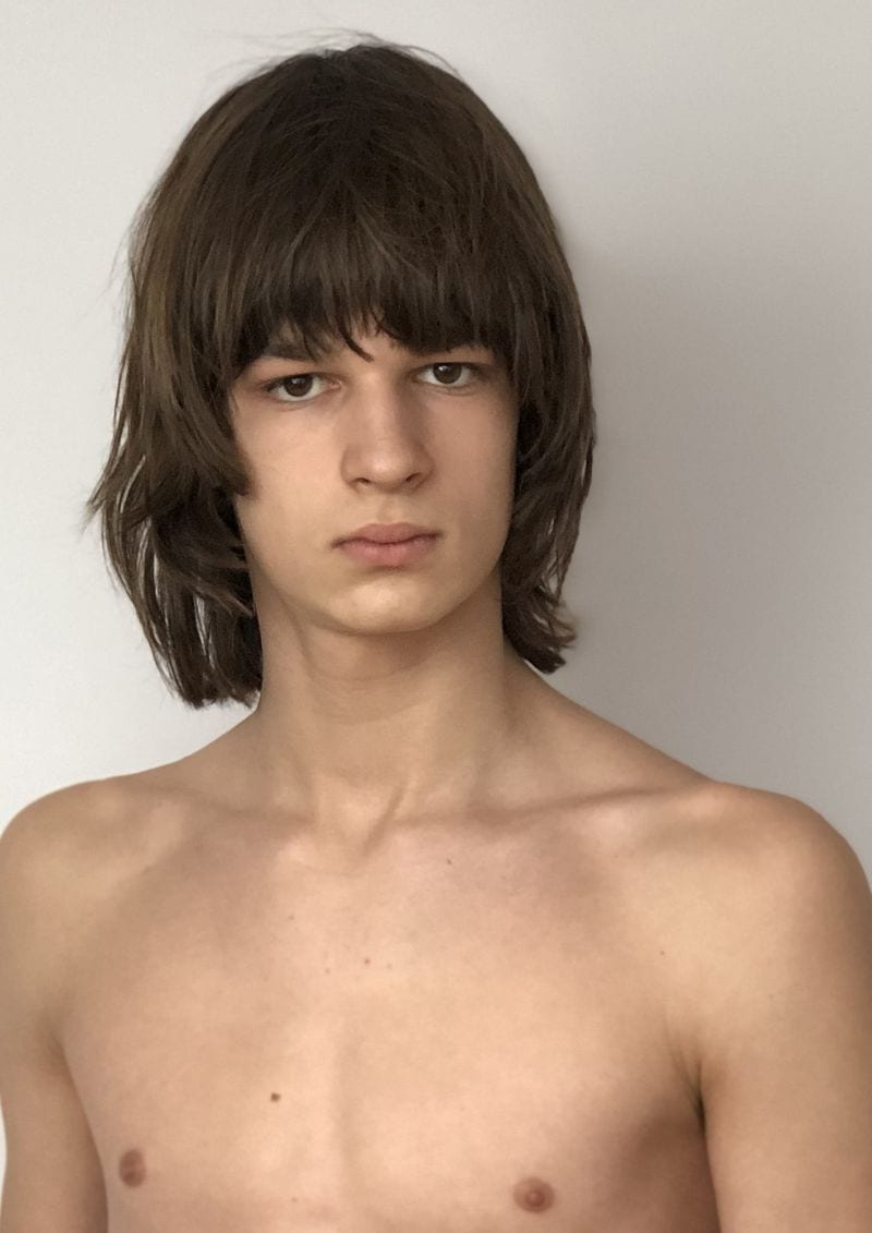 Jakub Nowak — photo 1
