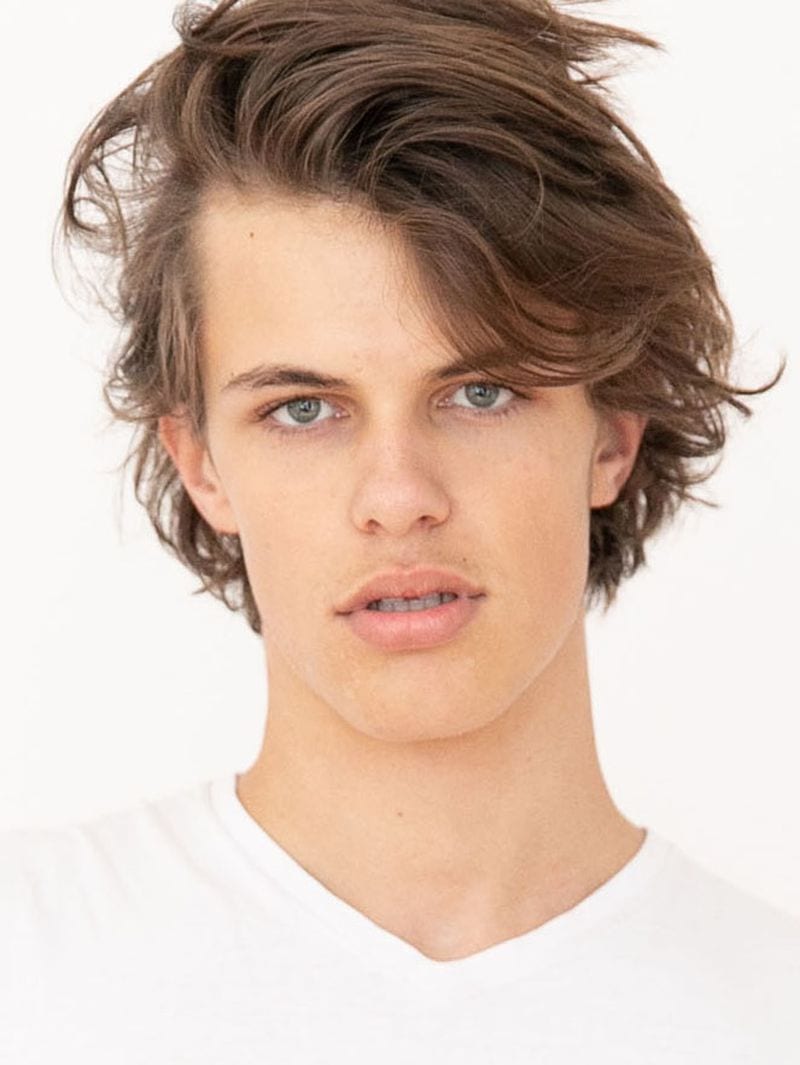 Nils Bremer — photo 10