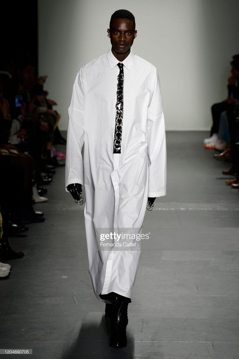 Aly N'Diaye — photo 3