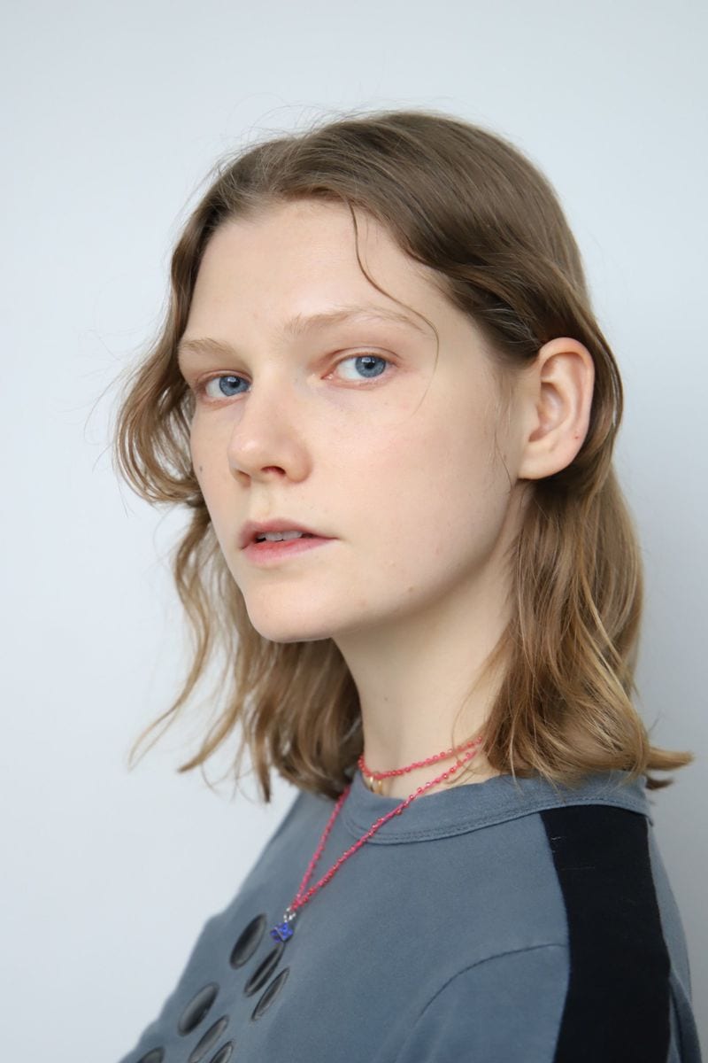 Marland Backus — photo 1