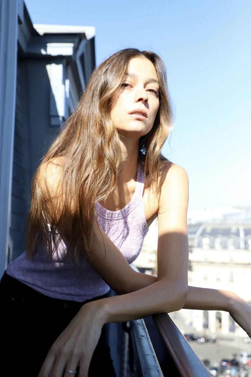 Morgane Dubled — photo 1