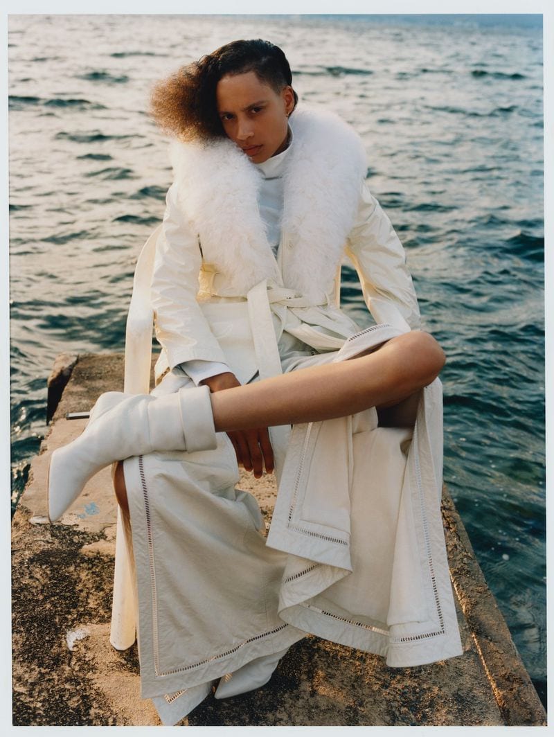 Yulia Terenti — photo 2