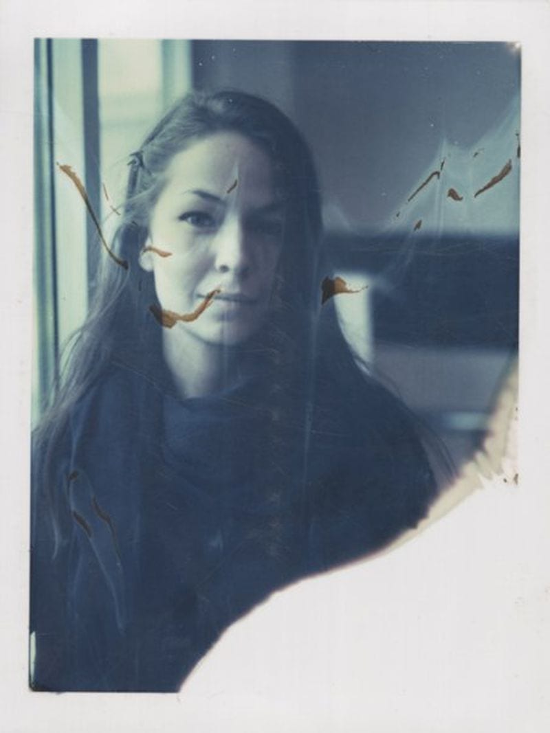 Janne Rugland — portfolio 1