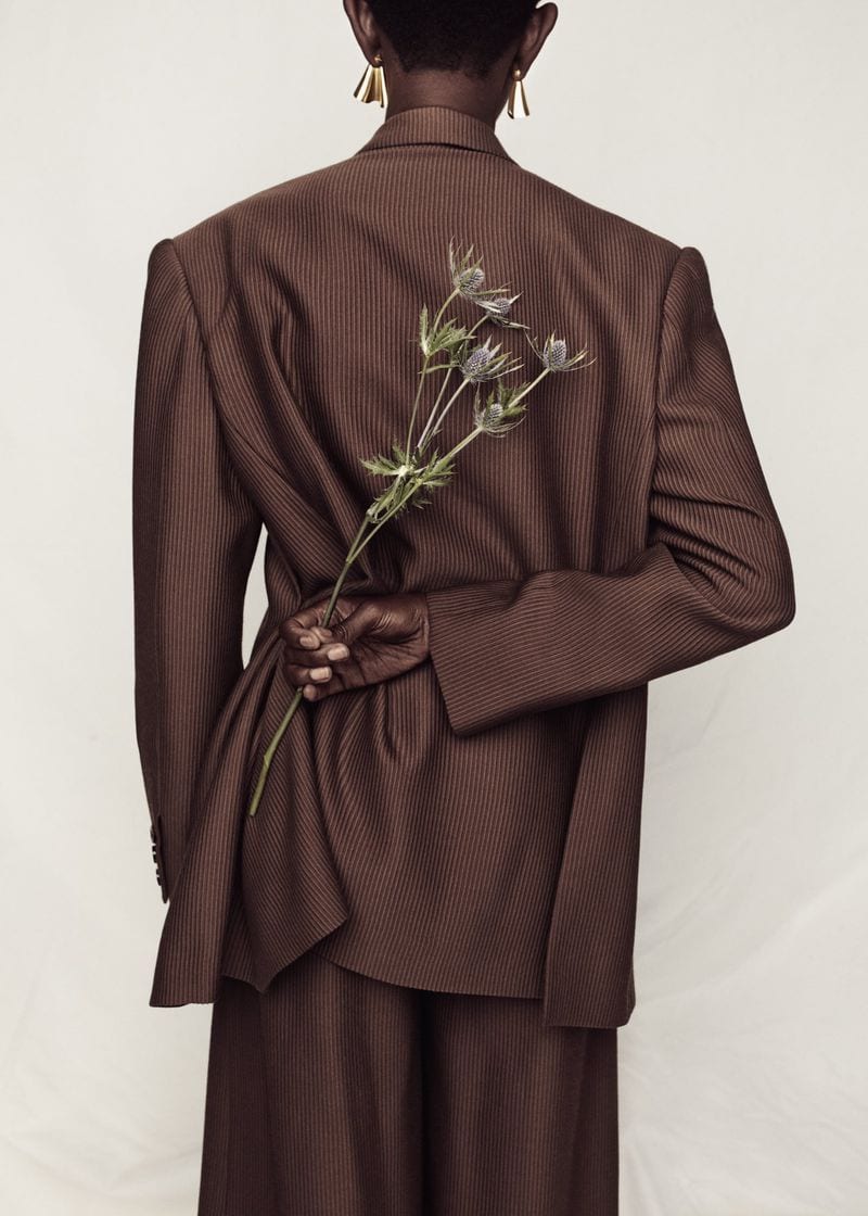 Caroline Bwomono — photo 7