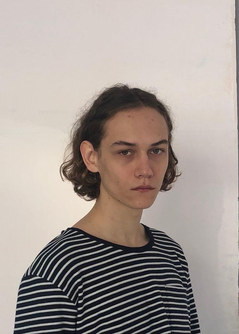 Igor Klymenkov — photo 1