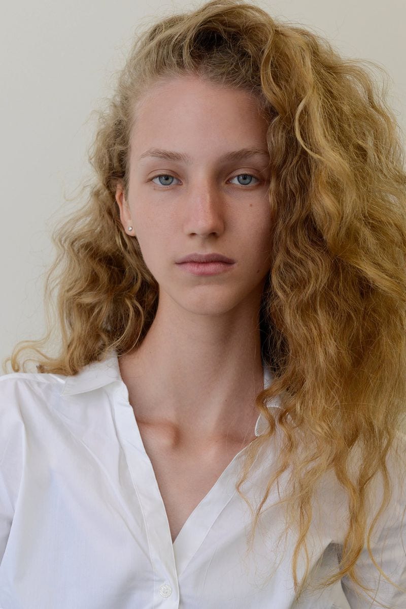 Anna Tihonchuk — photo 1