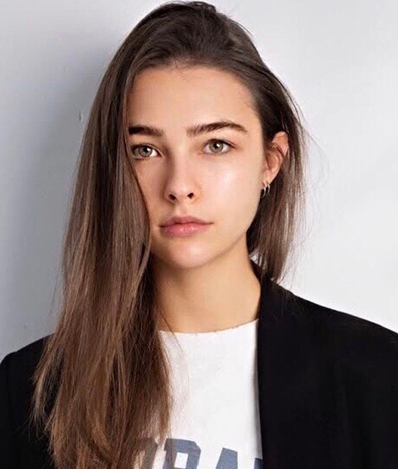 Gabriela Kruszynska — photo 1