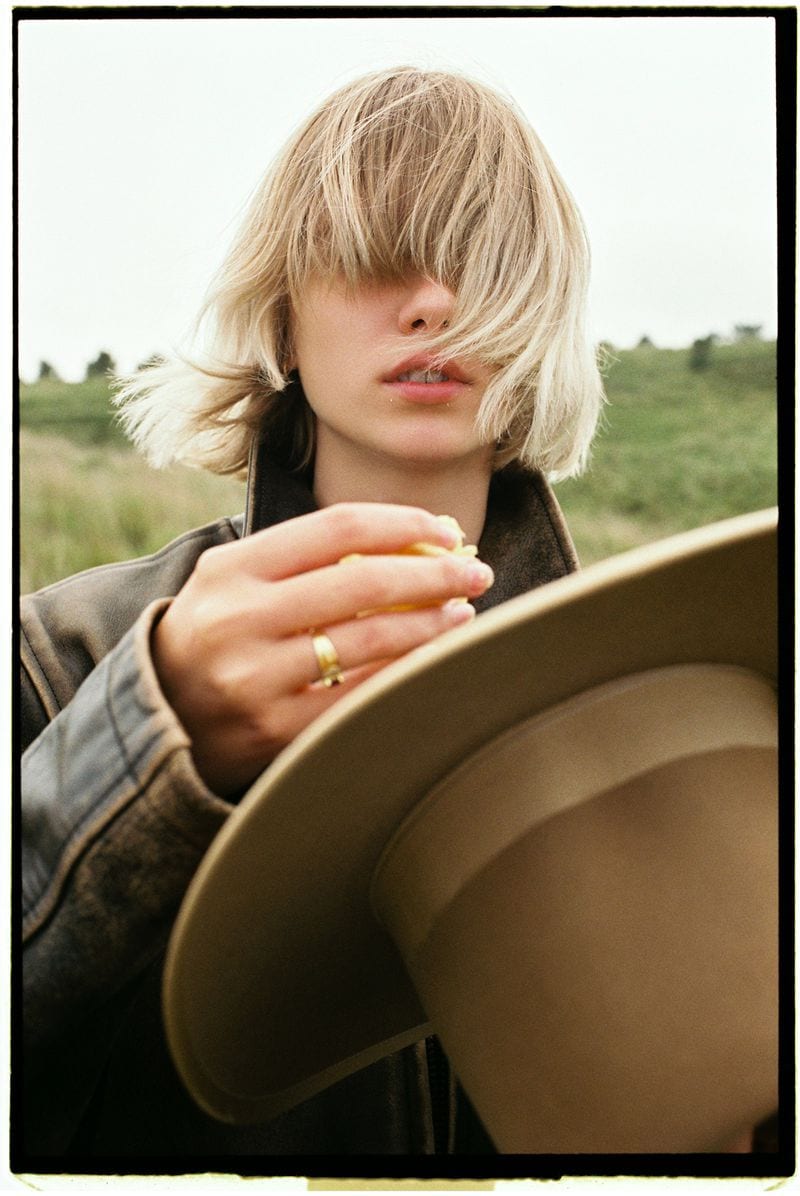Celia Sastre — photo 7