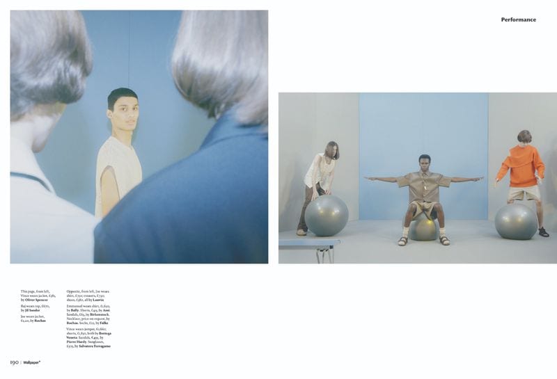 Joe Henson — photo 4