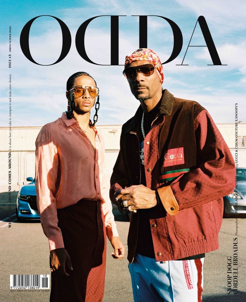Snoop Dogg — портфолио 4