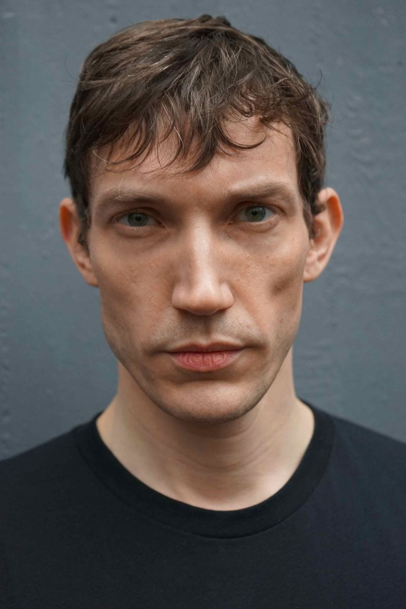 Thilo Muller — photo 1