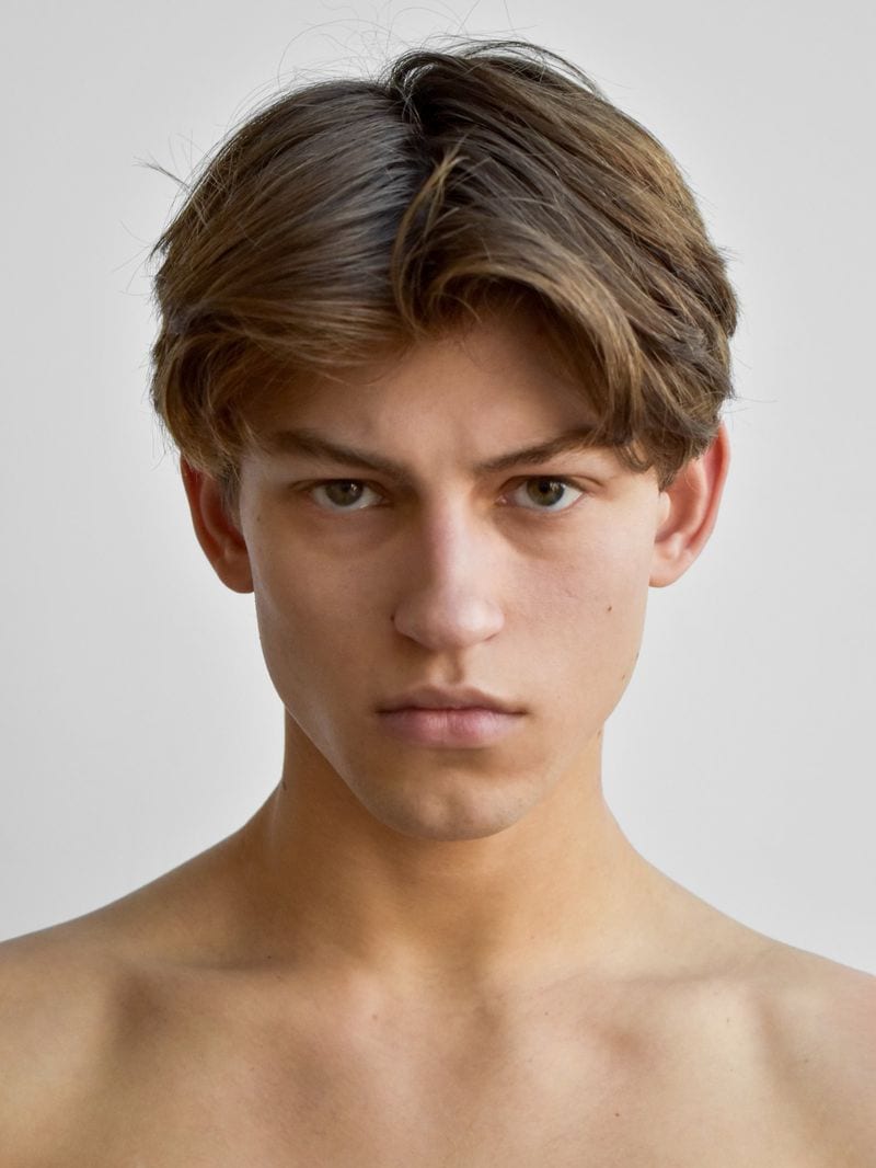 Schuyler Minton — photo 1