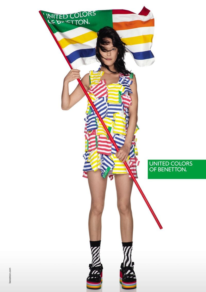 Oliviero Toscani — портфолио 6