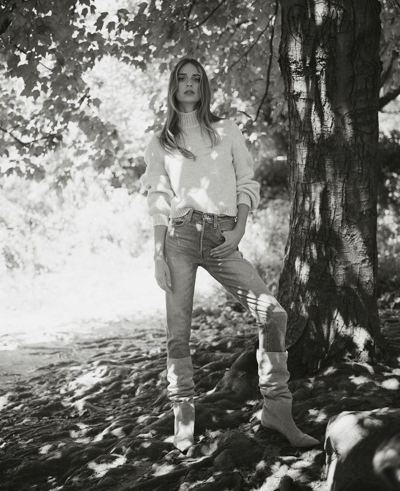 Talita von Fürstenberg — portfolio 7